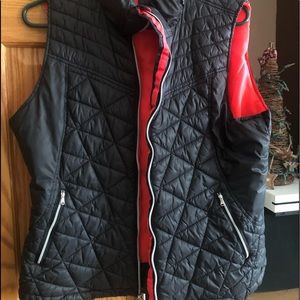 Womens Tek Gear puffer jacket
